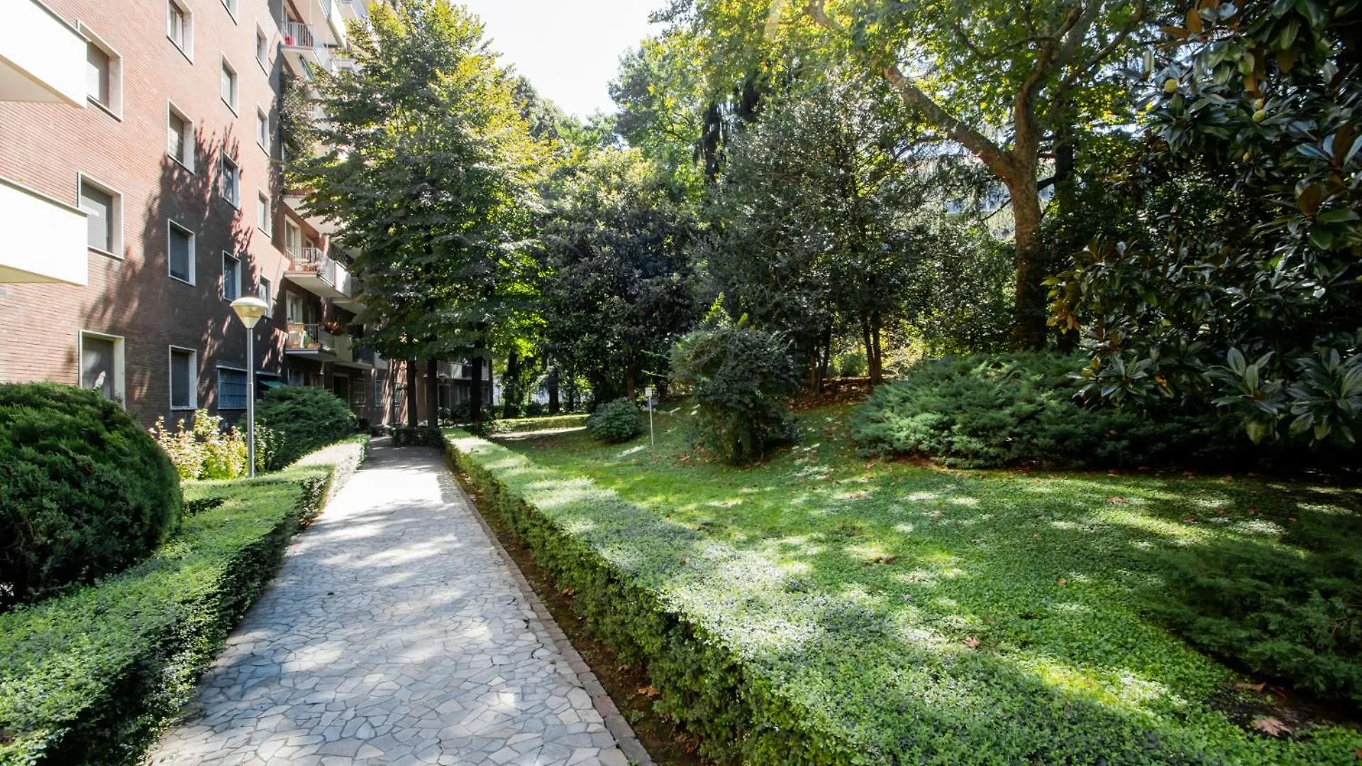 Fashion & Design District- Fancy Apartment Milán
