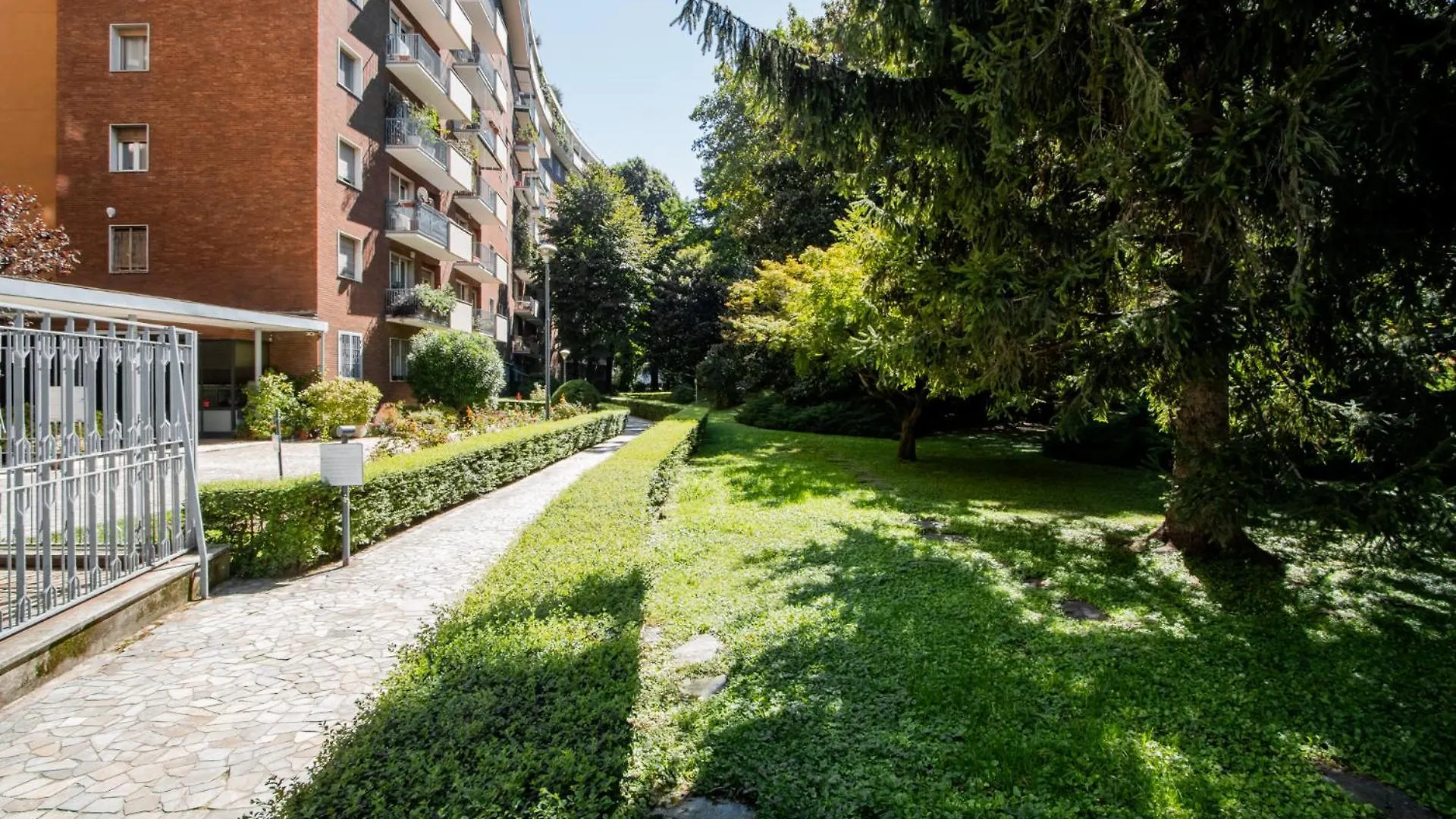 Fashion & Design District- Fancy Apartment Milán