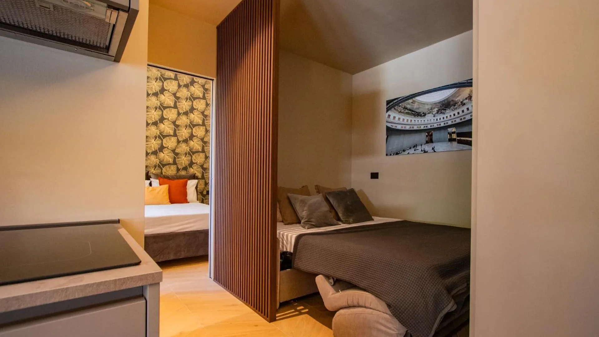 Fashion & Design District- Fancy Apartment Milán