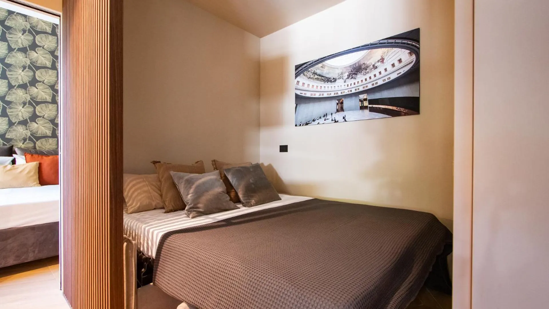 Fashion & Design District- Fancy Apartment Milán