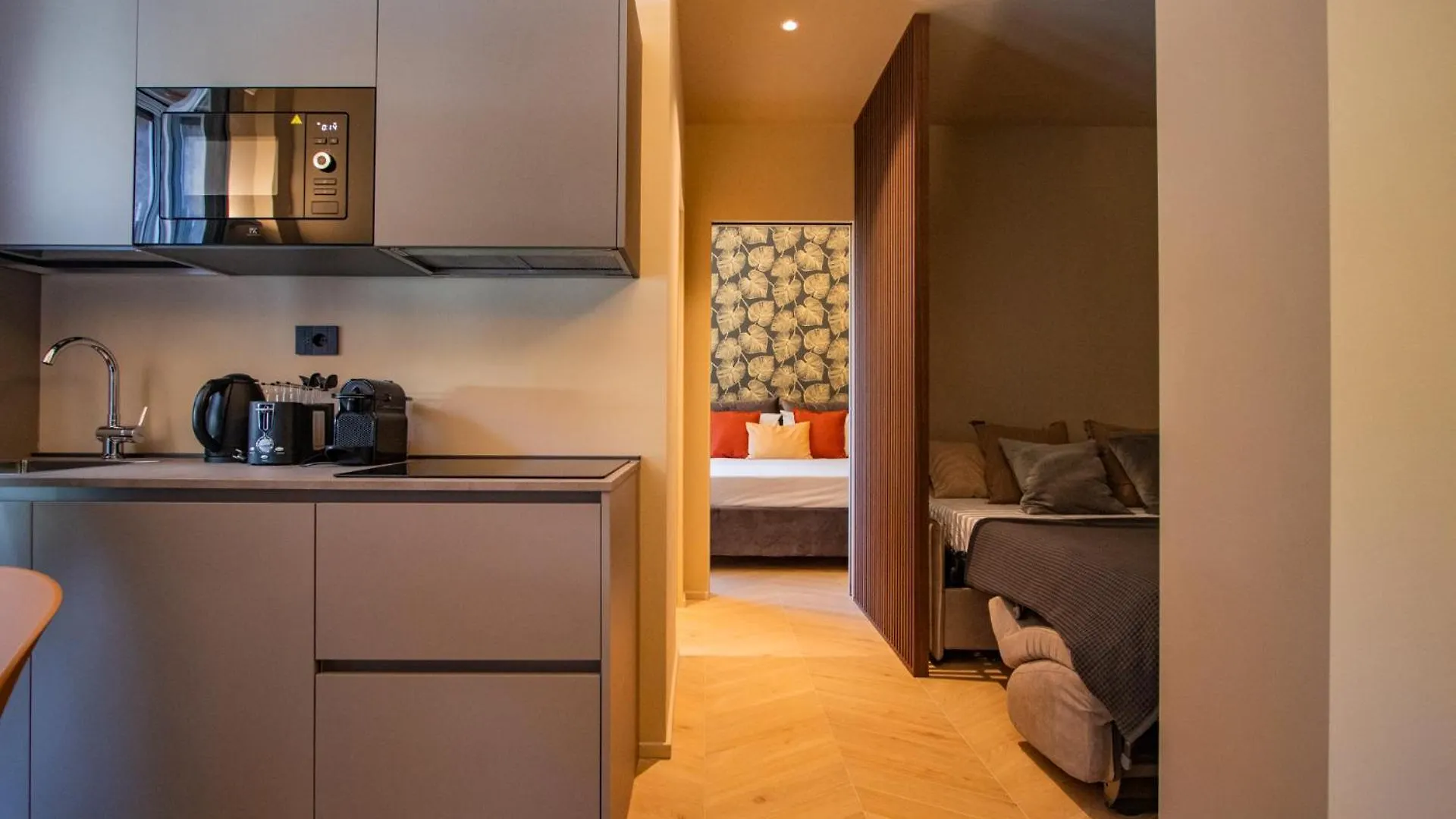 Fashion & Design District- Fancy Apartment Milán
