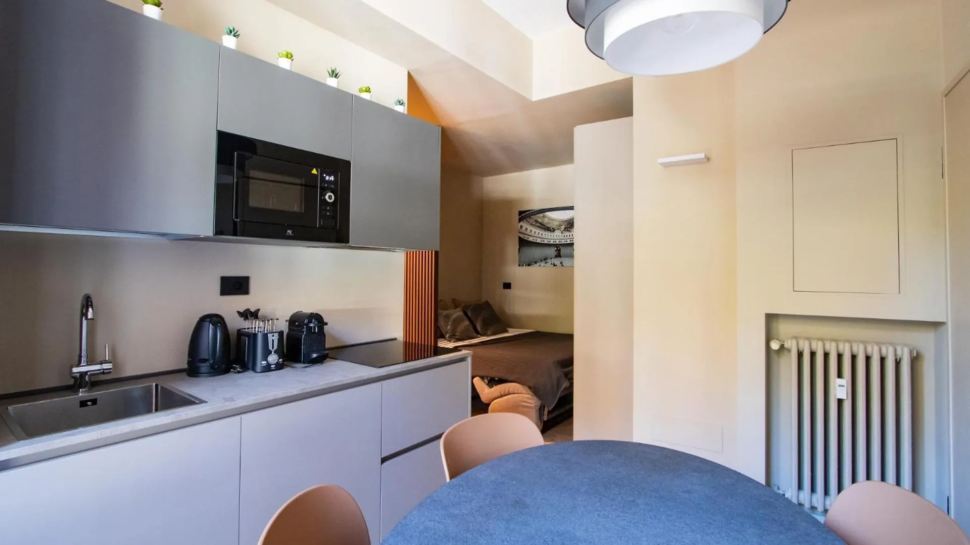 Fashion & Design District- Fancy Apartment Milán