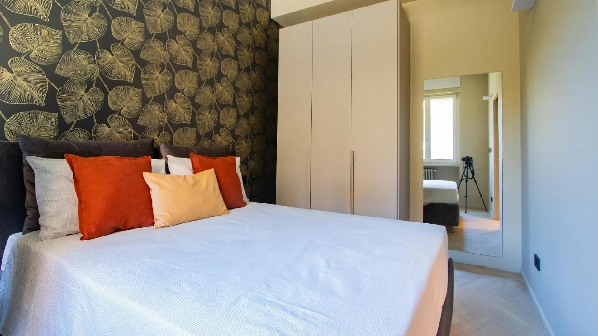 Fashion & Design District- Fancy Apartment Milan