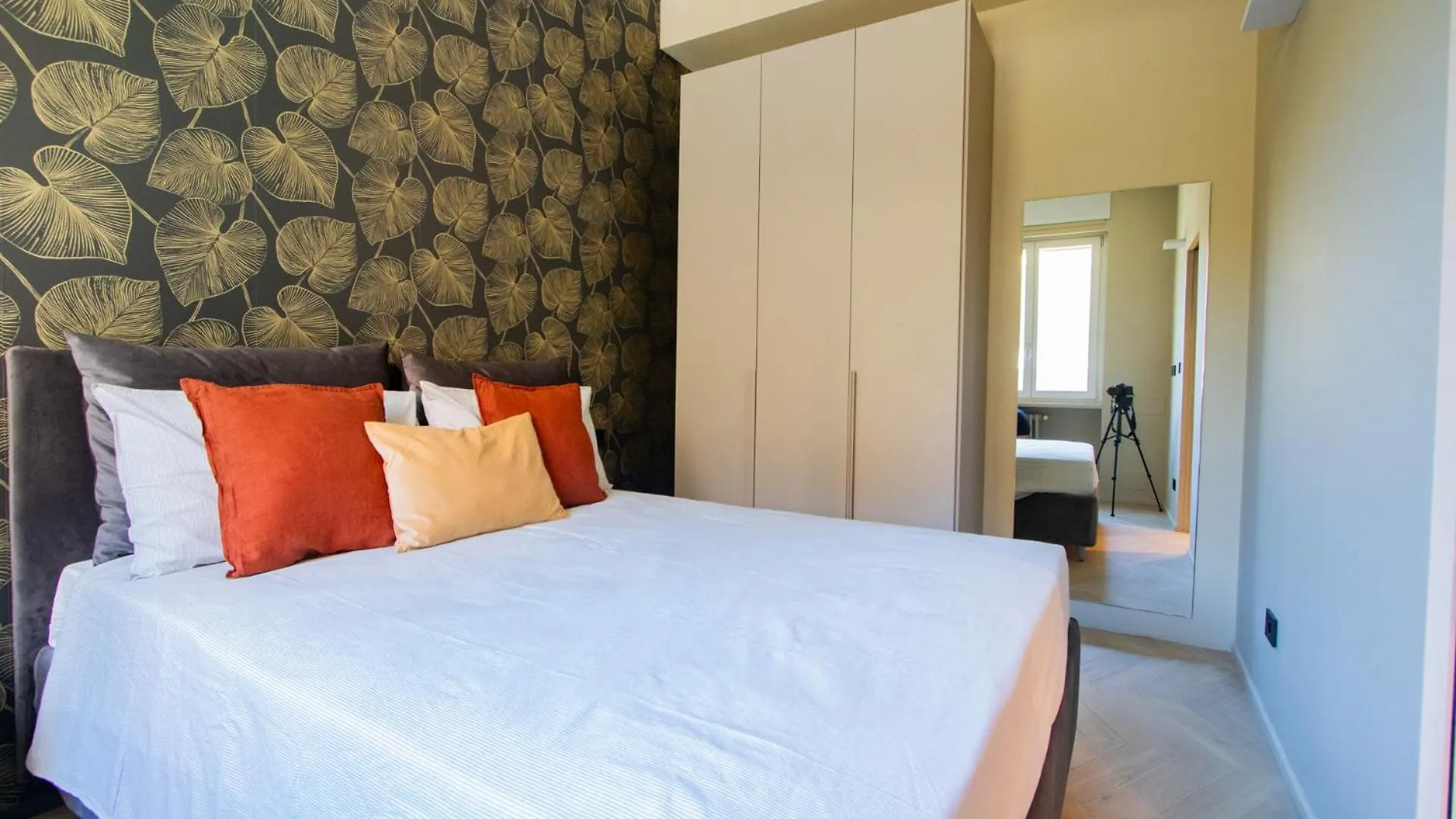 Fashion & Design District- Fancy Apartment Milan