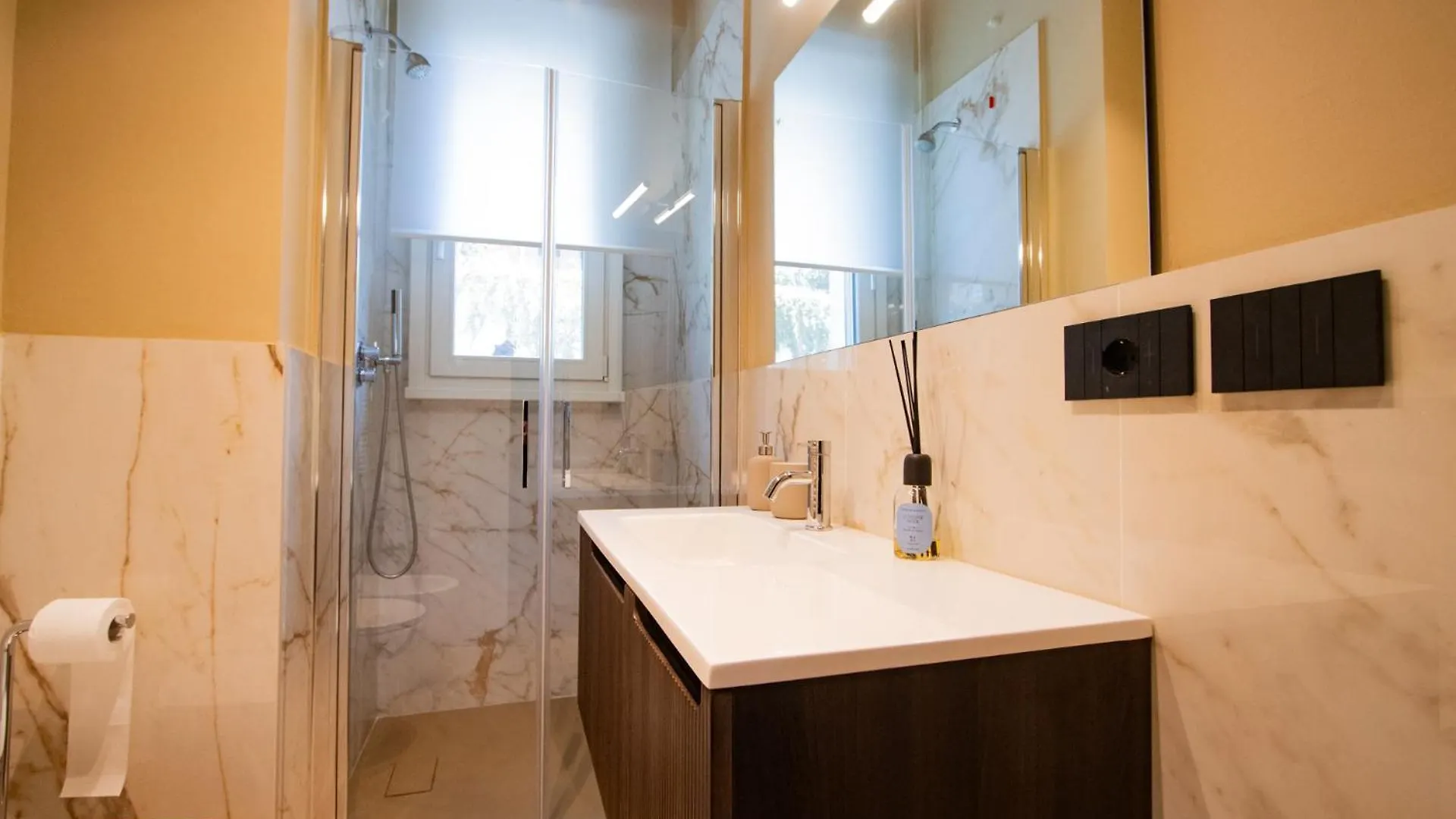Fashion & Design District- Fancy Apartment Milan 0*,  Italy